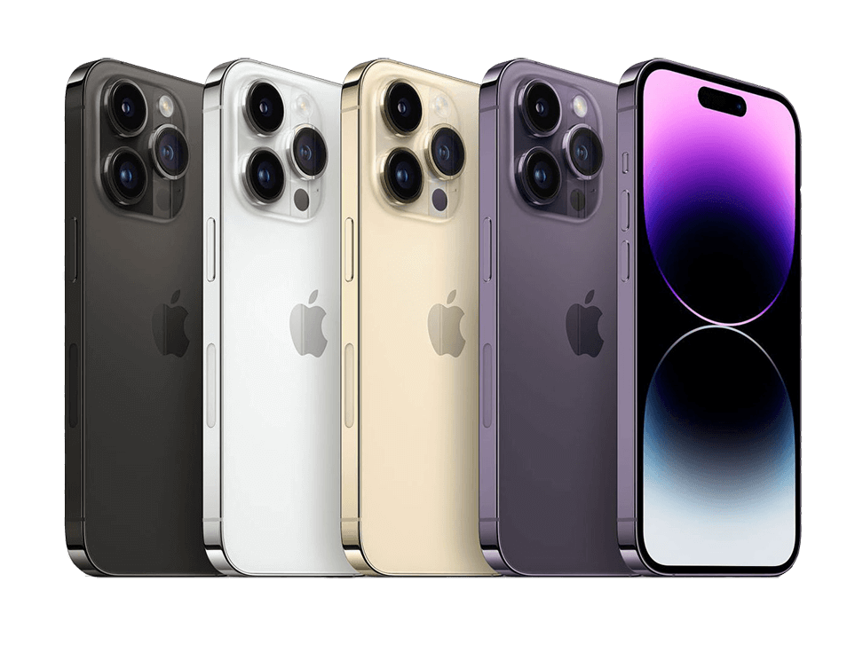 iPhone 14 Pro Max 