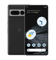 Google Pixel 7 Pro, 512 ГБ US, Obsidian (чёрный)