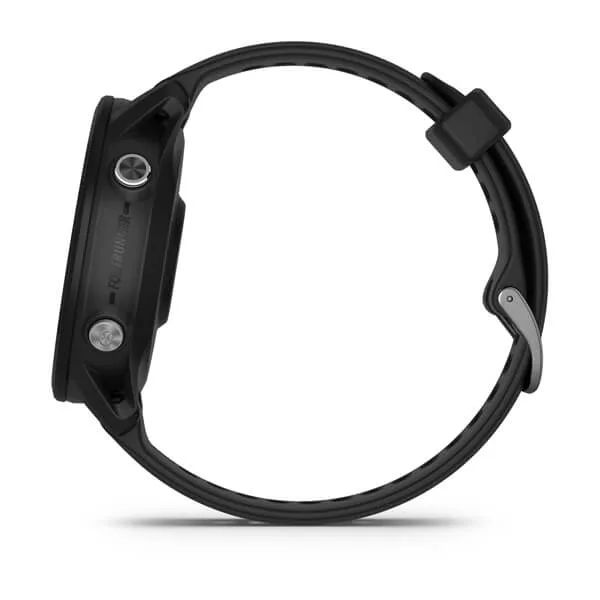 Мультиспортивные часы Garmin ForeRunner 955 Black