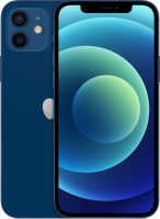 Apple iPhone 12, 64 ГБ, синий