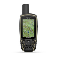 Навигатор Garmin GPS MAP 65