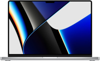 Apple MacBook Pro 14" (M1 Pro 8C CPU, 14C GPU, 2021) 16 ГБ, 512 ГБ SSD, Silver (серебристый)