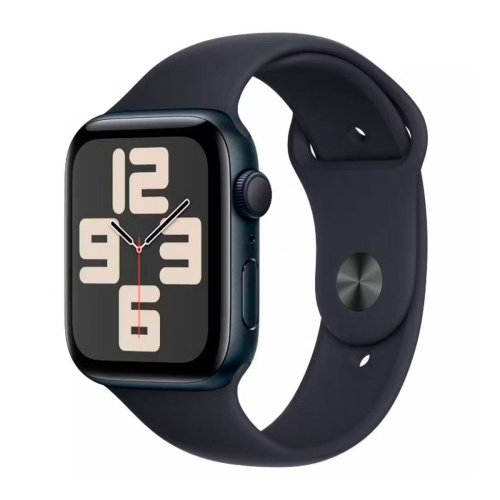 Смарт-часы Apple Watch SE 3 44 SL Midnight