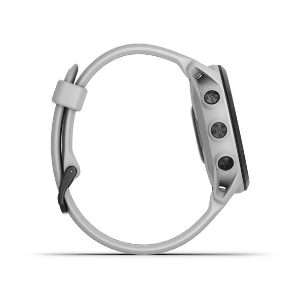 Мультиспортивные часы Garmin ForeRunner 745 White