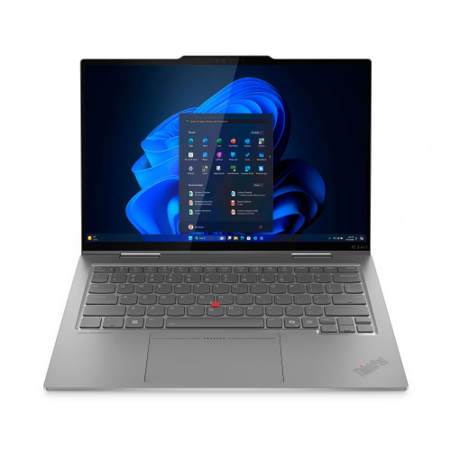 Фото Lenovo ThinkPad 14" WUXGA | X1 2-in-1 Gen 10 Aura Edition | Ultra 7 268V Vpro | Intel Arc 140V | Win11 Pro | 32GB LPD5X-8533 Ram | 1TB SSD