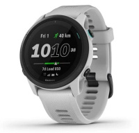 Мультиспортивные часы Garmin ForeRunner 745 White