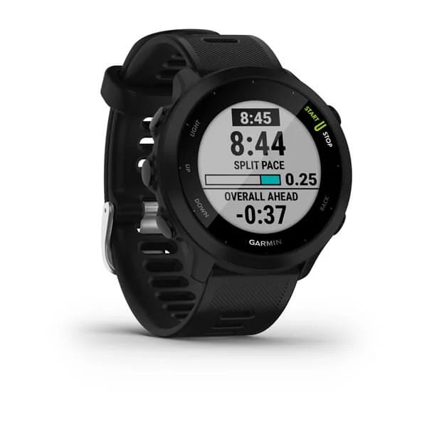 Мультиспортивные часы Garmin ForeRunner 55