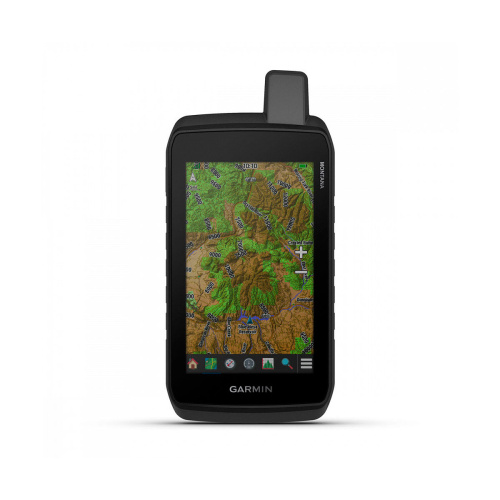 Навигатор Garmin Montana 710