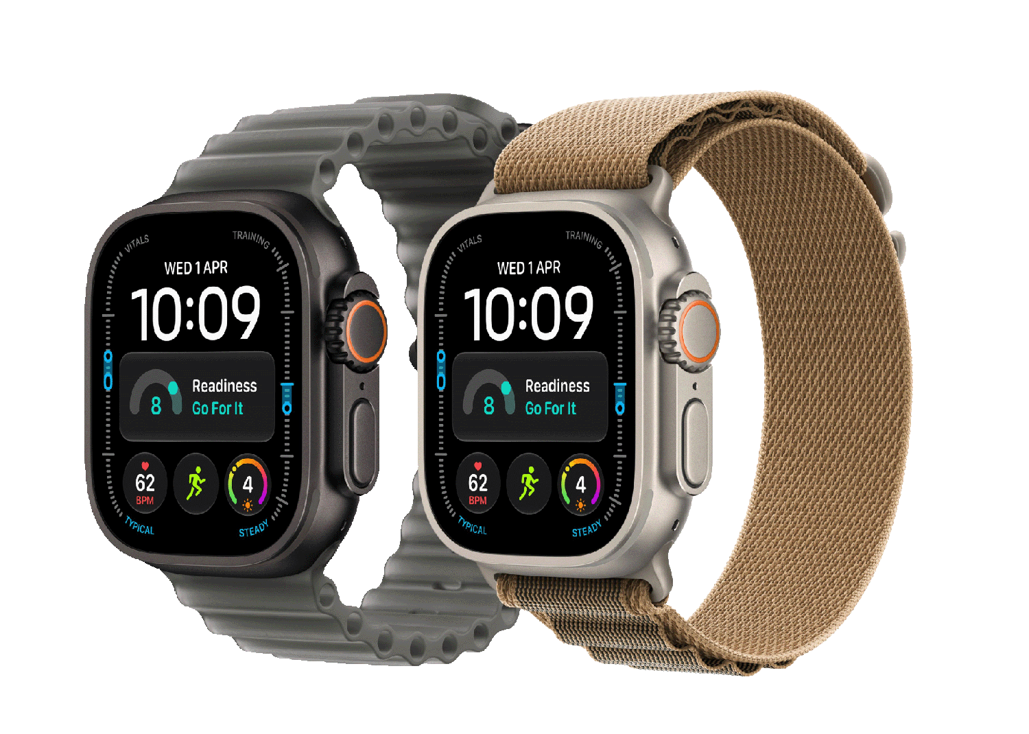 Apple Watch Ultra 4 уже в продаже