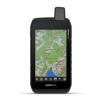 Навигатор Garmin Montana 700 