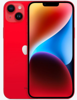 Apple iPhone 14 Plus dual-SIM 128 ГБ, (PRODUCT)RED