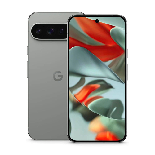 Google Pixel 9 Pro XL, 256 ГБ, Hazel (Орешник)