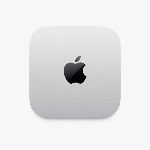 Фото Apple Mac Mini (M5 Pro, 15C CPU, 16C GPU) 48GB, 512GB SSD, 10 Gigabit Ethernet 