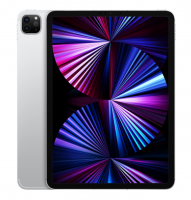 Планшет Apple iPad Pro 11 (2021) 1Tb Wi-Fi (Silver) MHR03