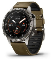 Мультиспортивные часы Garmin MARQ Adventurer (Gen 2)