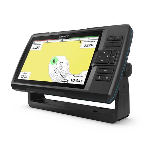 Навигатор Garmin Striker Vivid 9SV