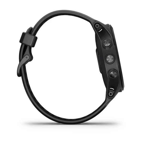 Мультиспортивные часы Garmin ForeRunner 945 Black