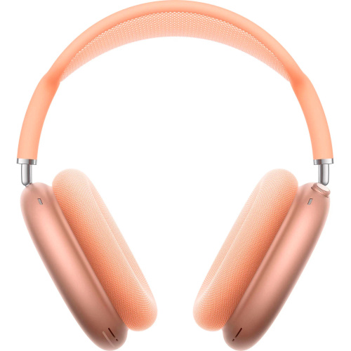 Наушники Apple Airpods Max 2,Orange, 2024 USB-C