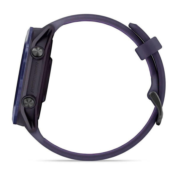 Фото Мультиспортивные часы Garmin ForeRunner 570 47mm Purple/Indigo Aluminium
