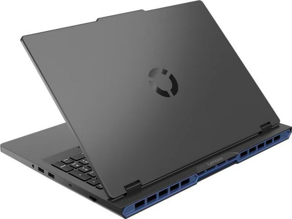 Фото Lenovo Legion 5 16IAX10 16”/ Intel Core Ultra 9 275HX/ RTX 5060/Win11/ 2560x1600/ 32GB/ 1TB/ 240Hz/ Storm Grey