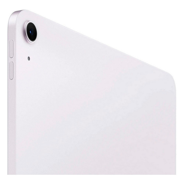 Фото Apple iPad Air 13 M3, 128 Гб, LTE, Purple (фиолетовый), 2025