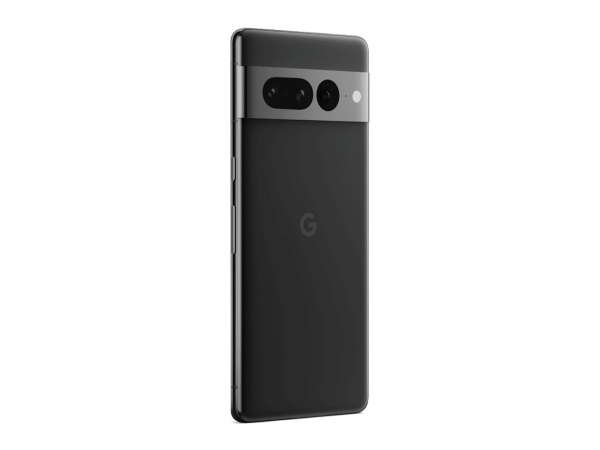 Google Pixel 7 Pro, 512 ГБ US, Obsidian (чёрный)