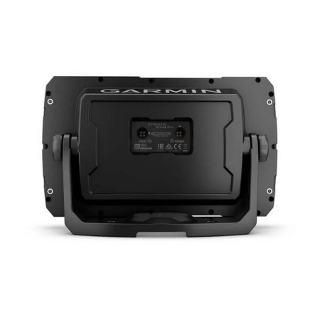  Эхолот Garmin Striker Vivid 7cv GT20