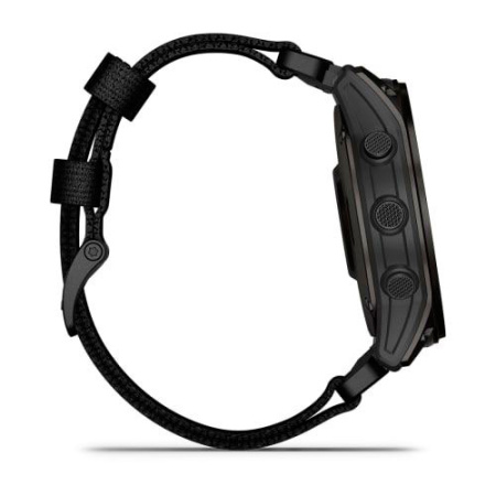 Мультиспортивные часы Garmin Tactix 7 Amoled