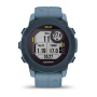 Мультиспортивные часы Garmin Descent G1 Solar Dive Computer Hurricane Blue