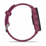 Фото Мультиспортивные часы Garmin ForeRunner 165 Music Berry/Lilac