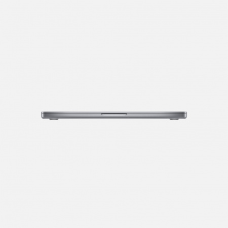 Фото Apple MacBook Pro 16" (M2 Max 12C CPU, 38C GPU, 2023) 96 ГБ, 4Тб SSD, Gray (Серый космос), русская клавиатура