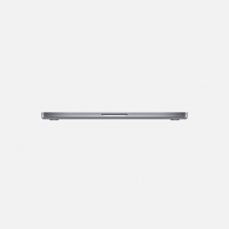 Фото Apple MacBook Pro 16" (M2 Pro 12C CPU, 19C GPU, 2023) 16 ГБ, 512Гб SSD, Gray (Серый космос)