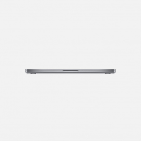 Фото Apple MacBook Pro 16" (M2 Max 12C CPU, 38C GPU, 2023) 32 ГБ, 1Тб SSD, Silver (Серебристый), русская клавиатура