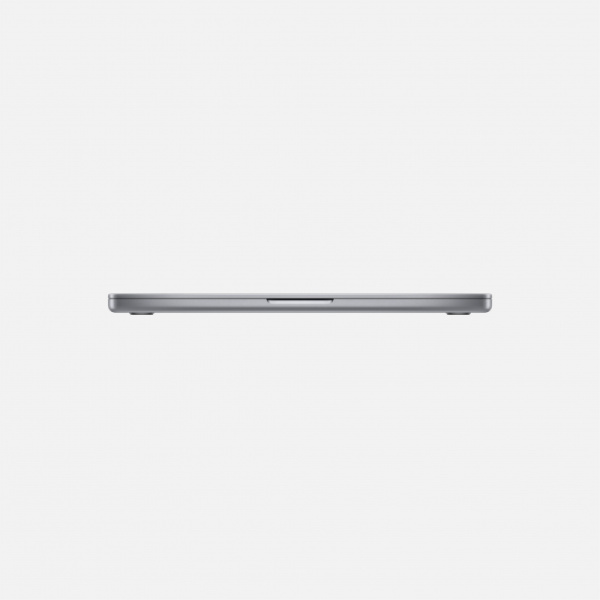 Фото Apple MacBook Pro 16" (M2 Max 12C CPU, 38C GPU, 2023) 32 ГБ, 1Тб SSD, Silver (Серебристый), русская клавиатура