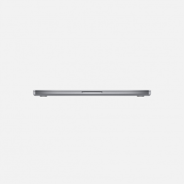 Фото Apple MacBook Pro 16" (M2 Pro 12C CPU, 19C GPU, 2023) 16 ГБ, 512Гб SSD, Gray (Серый космос)
