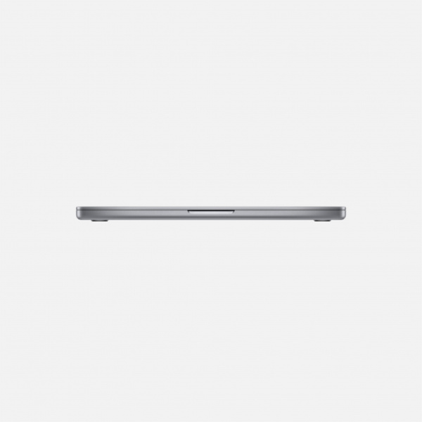 Фото Apple MacBook Pro 14" (M2 Max 12C CPU, 30C GPU, 2023) 32 ГБ, 512Гб SSD, Gray (Серый космос)