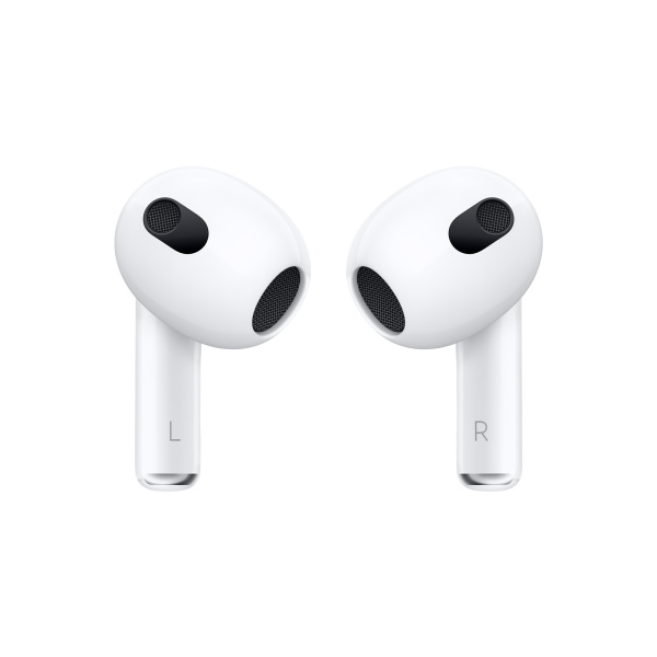 Наушники Apple AirPods (3rd generation) with MagSafe