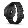 Мультиспортивные часы Garmin MARQ COMMANDER (GEN 2) Carbon Edition (010-02722-01)