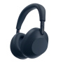 Наушники беспроводные Sony WH-1000XM6, Blue (синий)