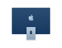 Фото Apple iMac 24" M1 (8C CPU, 8C GPU), 16GB, 2TB SSD, Blue