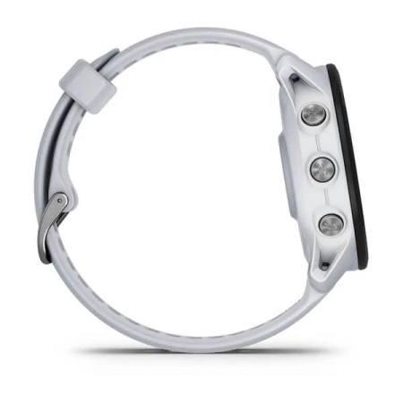 Мультиспортивные часы Garmin ForeRunner 955 Whitestone