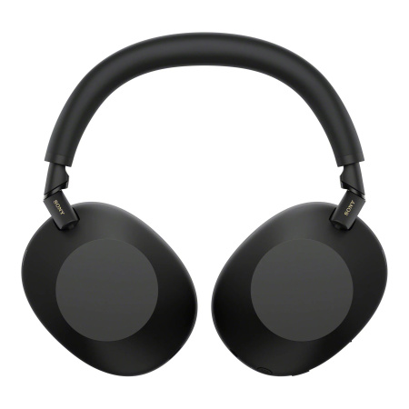 Наушники беспроводные Sony WH-1000XM6, Black (чёрный)