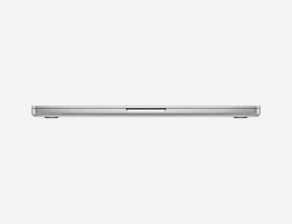 Фото Apple MacBook Pro 14" (M5 10C CPU, 10C GPU, 2025) 16ГБ, 1ТБ SSD, Silver (Серебристый)