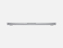 Фото Apple MacBook Pro 14" (M5 10C CPU, 10C GPU, 2025) 16GB, 512GB SSD, Silver