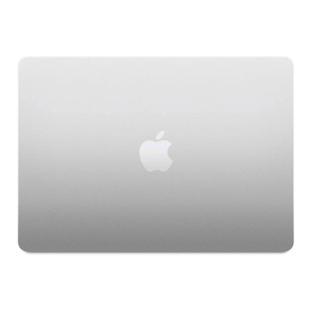 Apple MacBook Air 13" (M2, 8C CPU, 8C GPU, 2022), 8 ГБ, 512 ГБ SSD, Silver (серебристый)