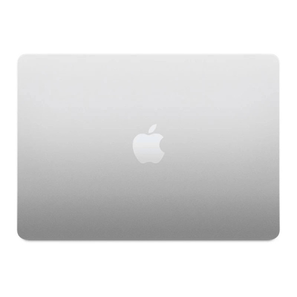 Apple MacBook Air 13" (M2, 8C CPU, 8C GPU, 2022), 16 ГБ, 256 ГБ SSD, Silver (серебристый)