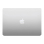 Apple MacBook Air 13" (M2, 8C CPU, 8C GPU, 2022), 8 ГБ, 512 ГБ SSD, Silver (серебристый)