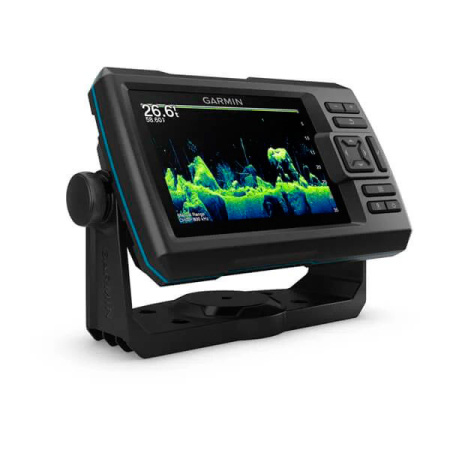Эхолот Garmin Striker Vivid 5CV (With GT20-TM Transducer)
