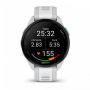 Фото Мультиспортивные часы Garmin ForeRunner 165 Mist Gray/Whitestone