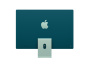 Apple iMac 24" Retina 4,5K, M3 (8C CPU, 10C GPU, 2023), 8 ГБ, 512ГБ SSD, Green (зелёный)